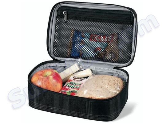 Opakowanie na śniadanie Dakine Lunch Box Stumptown 2013