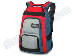 Plecak Dakine Duel 26L Alberta 2015 + gratis naklejki