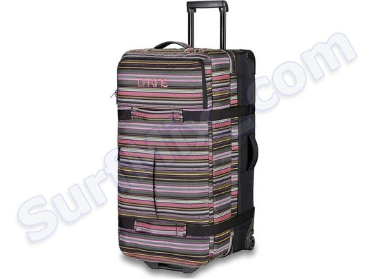 Torba Dakine Wmn Split Roller 65L Fiesta 2015