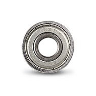 Zestaw łożysk Rollerblade Bearings Training SG9 16 Sztuk 2019