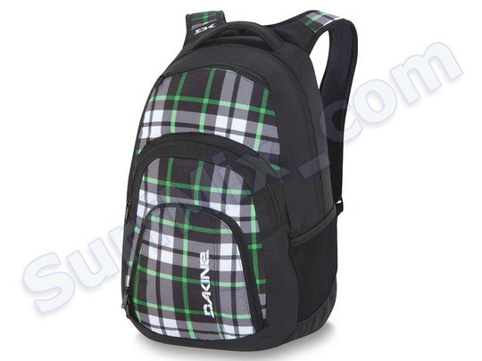 Plecak Dakine Campus LG Fremont 2012+ Naklejki gratis