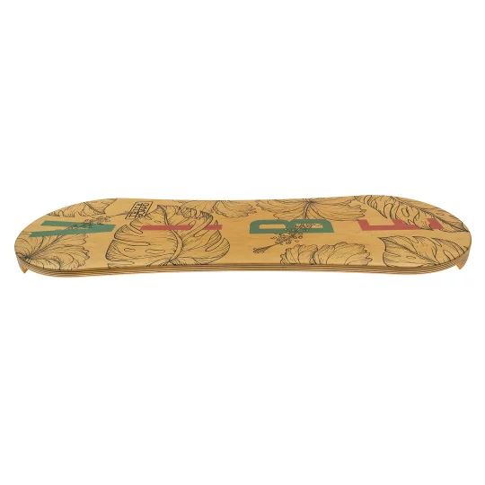 Trickboard Vibe + Dywan do Trickboarda