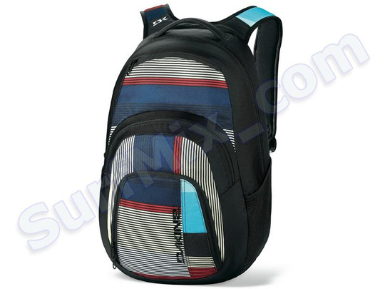 Plecak Dakine Campus LG Skyline 2012+ Naklejki gratis
