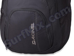 Plecak Dakine Campus 33L Black F/W 2018