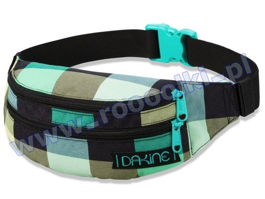 Saszetka Nerka Dakine Classic Hip Pack Pippa 2014