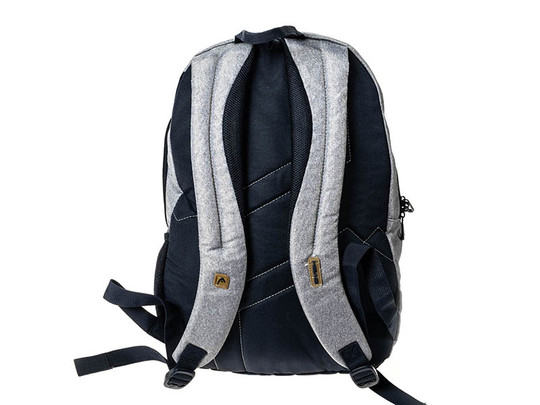 Plecak HEAD Classic Grey 19L 2019