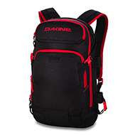 Plecak Dakine WomenS Heli Pro 20L Phoenix 2016