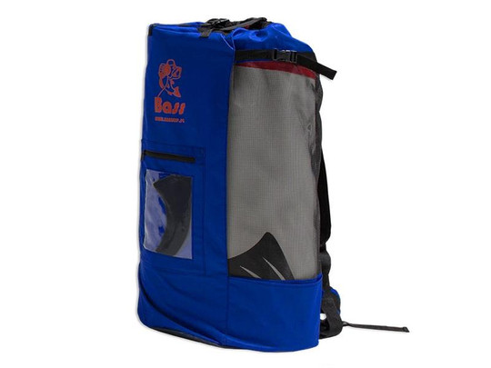 Deska SUP Bass Lemon 8.0 (243x76x10cm)