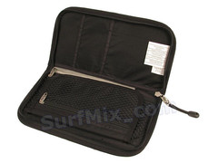 Etui Portfel K2 Elite Document Traveller 2010