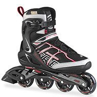 Rolki Rollerblade Sirio Comp 2017