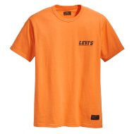 Koszulka Levis Skateboarding Graphic SS Tee Orange (34201-0013) S/S 2018