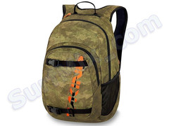 Plecak Dakine Point Timber 2012+ Naklejki gratis