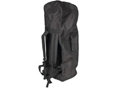 Deska SUP NRO Allround Black 9.8 (300x76x15cm) 760