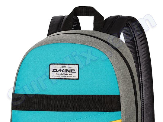 Plecak Dakine Manual 20L Radness 2016 + Naklejki gratis