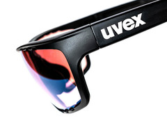 Okulary Uvex sportstyle 706 Colorvision 2296 2019