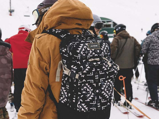 Plecak Dakine Heli Pro 20L Deep Teal F/W 2020