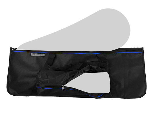 Pokrowiec na Deskę Trickboard Balance Board Bag Blue
