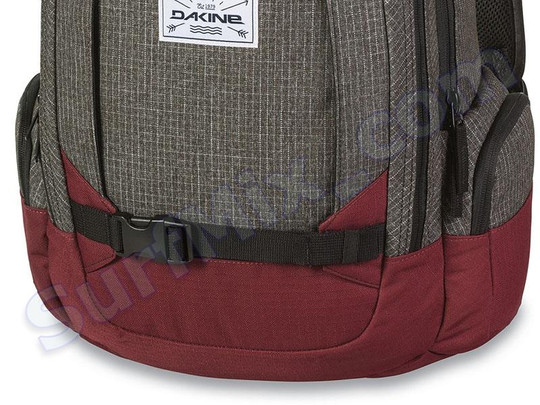 Plecak Dakine Mission 25L Willamette 2017