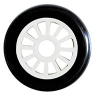 Kółko do hulajnogi Tempish White 100 mm PU 85A 2018