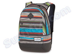 Plecak Dakine Contour 27L Palapa 2013+ Naklejki gratis