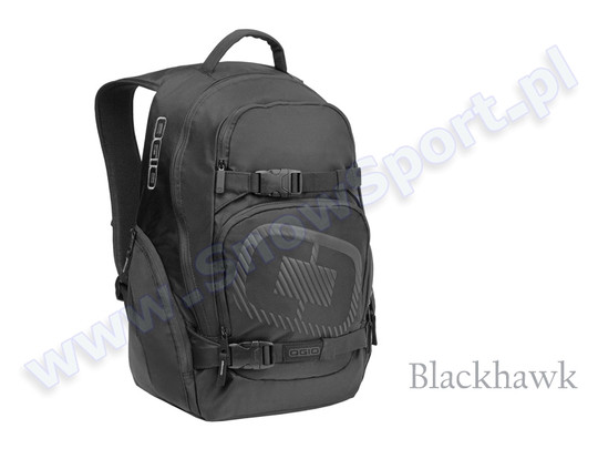 Plecak DAKINE Heli Team Pro Nyvelt Wolle 2012 + Naklejki gratis
