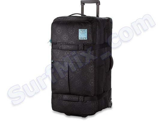 Torba Dakine Wmn Split Roller 100L Lattice Floral 2015