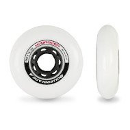 Zestaw 8 kółek Rollerblade Hydrogen Black 80/85A 2020