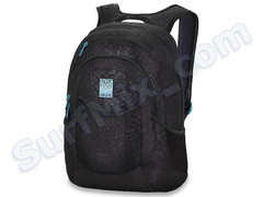 Plecak Dakine Garden 20L Lattice Floral 2015 + Naklejki gratis