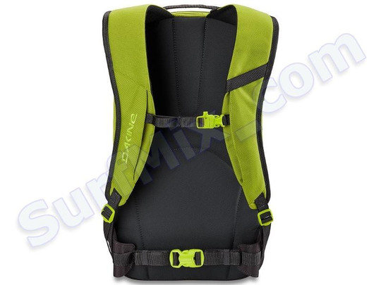 Plecak Dakine Heli Pack 12L Darkcitron F/W 2018