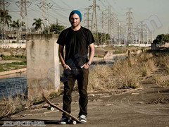 Plecak Dakine Campus LG Stencil 2012+ Naklejki gratis