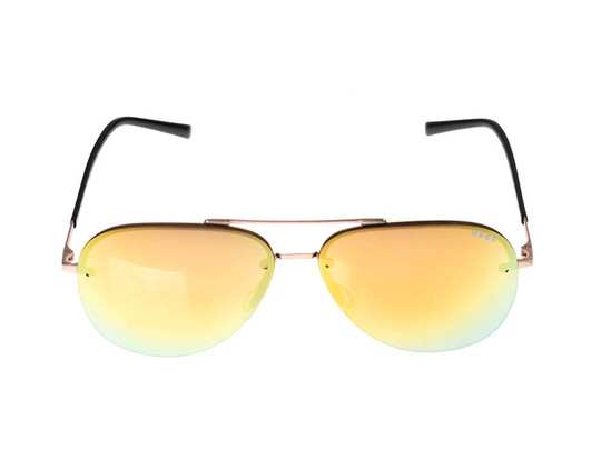 Okulary Uvex Lgl 40 Gold Mat 6616 2019