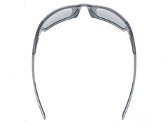 Okulary Uvex przeciwsłoneczne SportStyle 233 P Mirror Blue 5540 Polavision