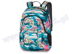 Plecak Dakine Garden 20L Palmbay 2017