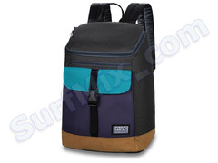 Plecak Dakine Nora 25L Morning Glory 2015 + Naklejki gratis