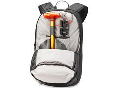 Plecak Dakine Mission Pro 25L Black F/W 2022