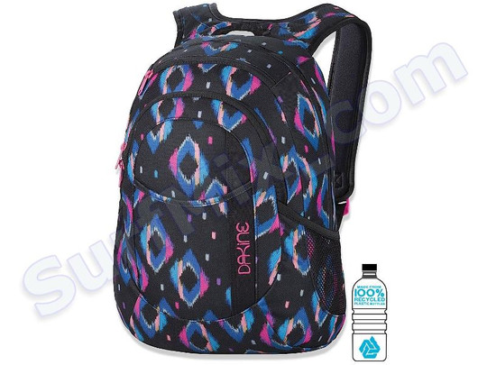 Plecak Dakine Garden 20L Kamali 2014+ Naklejki gratis