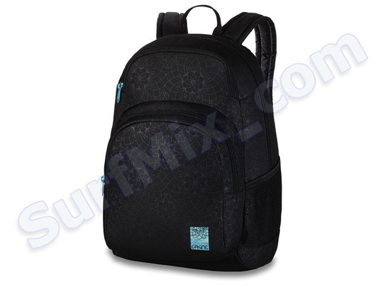 Plecak Dakine Hana 26L Lattice Floral 2015 + Naklejki gratis