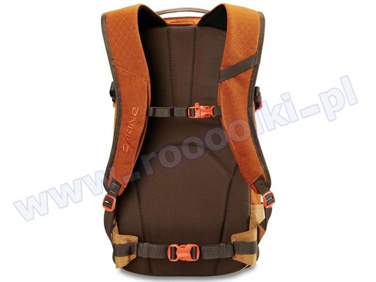 Plecak Dakine Heli Pro 20L Copper F/W 2018