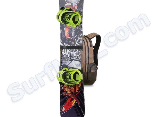 Plecak Dakine Mission 25L Carbon F/W 2018