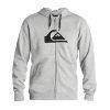 Bluza z kapturem Quiksilver Hood Zip Logo E1 SZNH