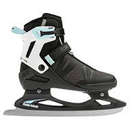 Łyżwy Rollerblade Spark XT Ice W Black / Light Blue 2021
