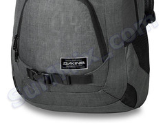 Plecak Dakine Explorer 26L Carbon 2016 + Naklejki gratis