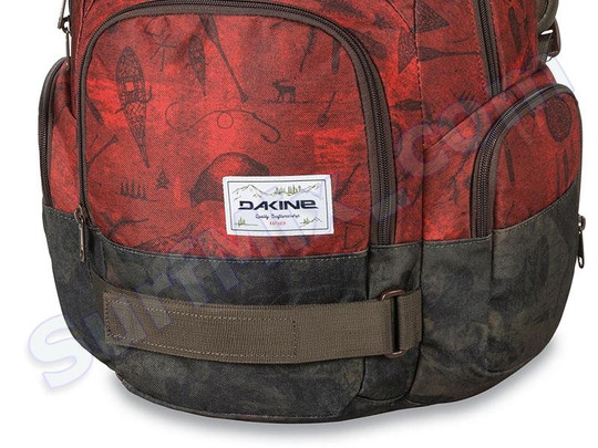 Plecak Dakine Atlas 25L Northwoods 2017
