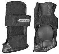 Ochraniacze nadgarstków Powerslide Standard Wristguard Black