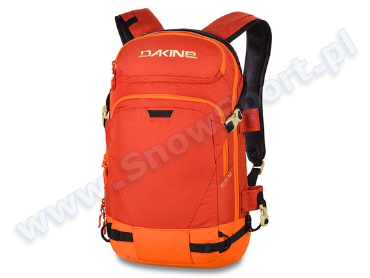 Plecak DAKINE Heli Pro 20L Blues 2016 + Naklejki gratis