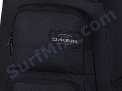 Plecak Dakine Duel 26L Black 2015 + gratis naklejki