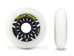 Zestaw 8 kółek Rollerblade Supreme Urban 80/85A (8PCS) 2018