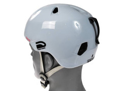 Kask BERN Nina  Zip Mold Gloss White