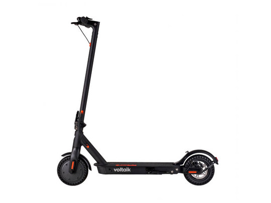 Hulajnoga Elektryczna Street Surfing Voltaik MTG350 Black