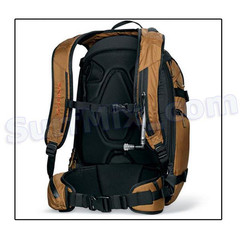 Plecak DAKINE Team Heli Pro DLX 16L 2010+ Naklejki gratis